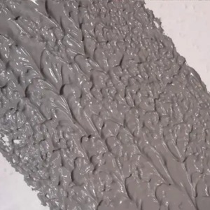 东西湖双液改性环氧型 YJ-302 拉毛界面剂，光面混凝土基层专用再浇剂