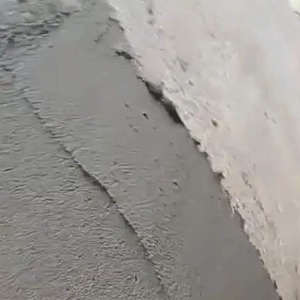 东西湖水工建筑物I级C55聚合物改性水泥砂浆 渠道防渗泵站加固迎水面抗冲刷砂浆