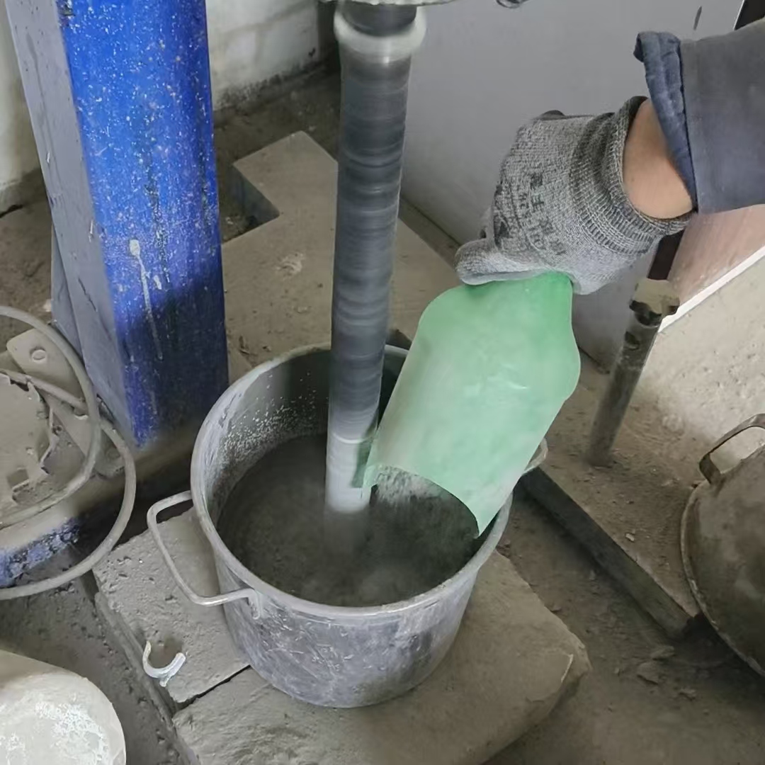 东西湖桥梁公路张拉用H60压浆料与普通压浆料有什么区别？