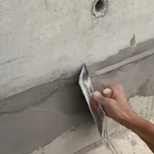 东西湖P型防护型环氧树脂砂浆