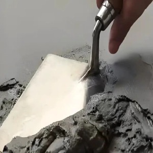 东西湖混凝土裂缝孔洞剥落冻融修复用高强度丙乳防腐蚀砂浆