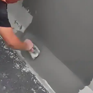 东西湖GB50728一级聚合物改性水泥砂浆